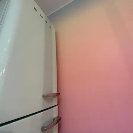 Дом отдыха Rainbow Перро-Гирк