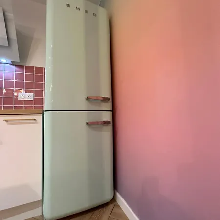 Дом отдыха Rainbow *